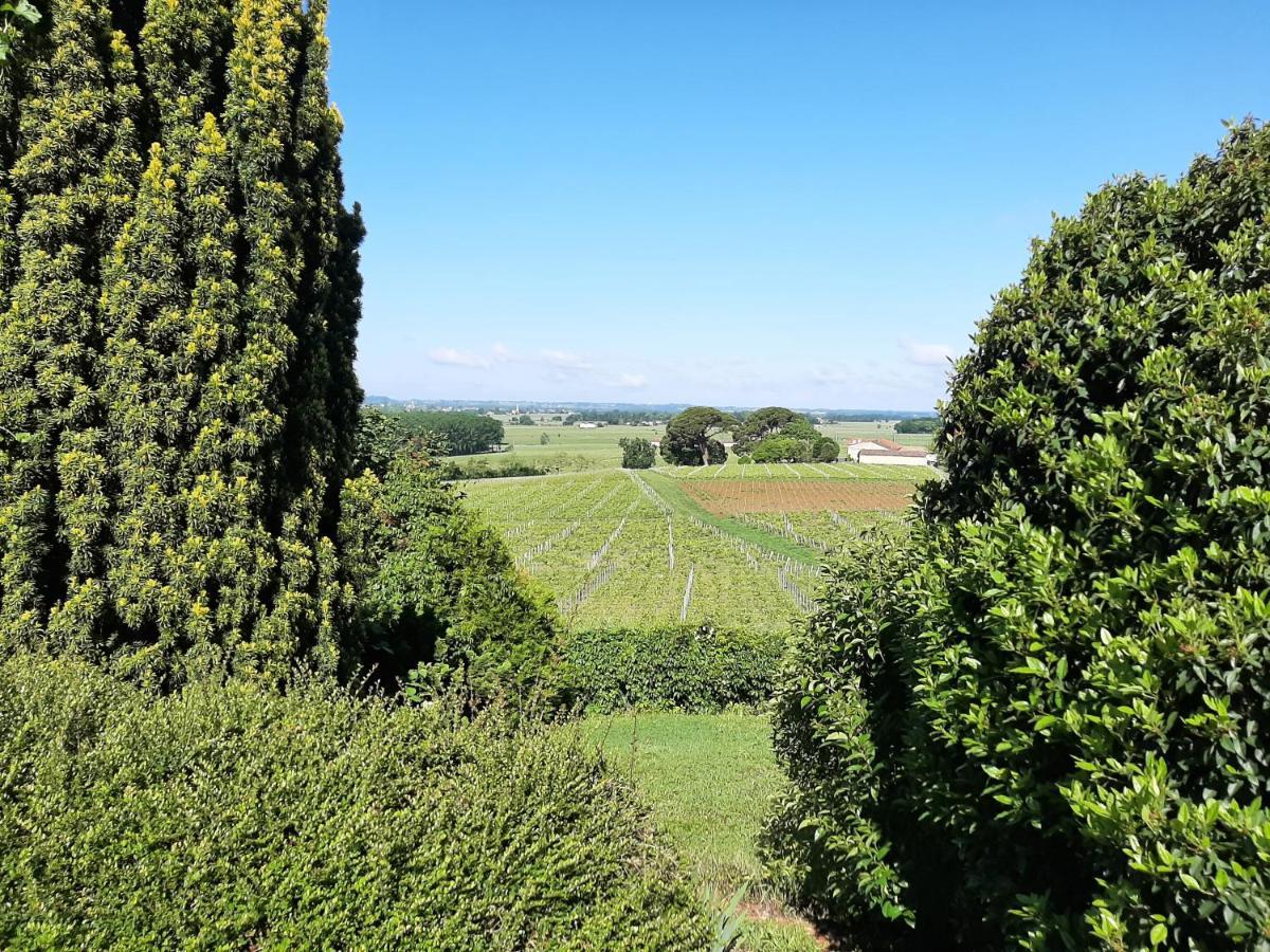 Maison Rouge Montagne  Buitenkant foto